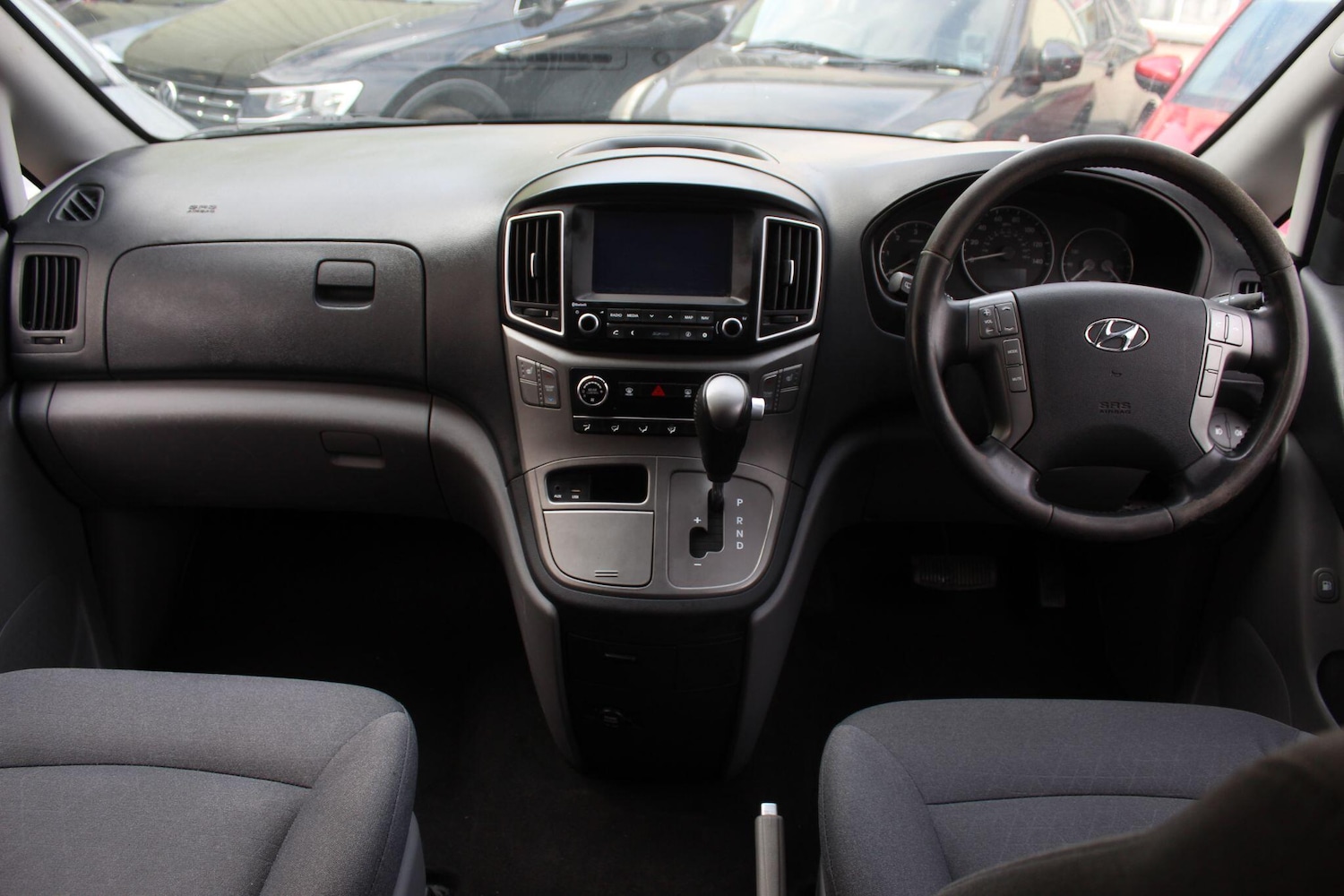 Used Hyundai i800 2019 for sale - 75905334: Photo 16