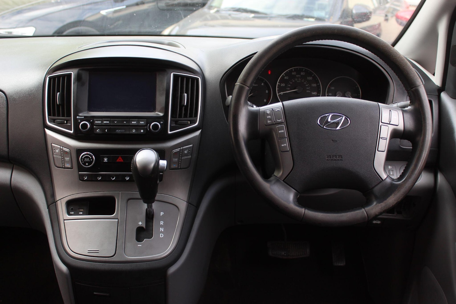 Used Hyundai i800 2019 for sale - 75905334: Photo 17