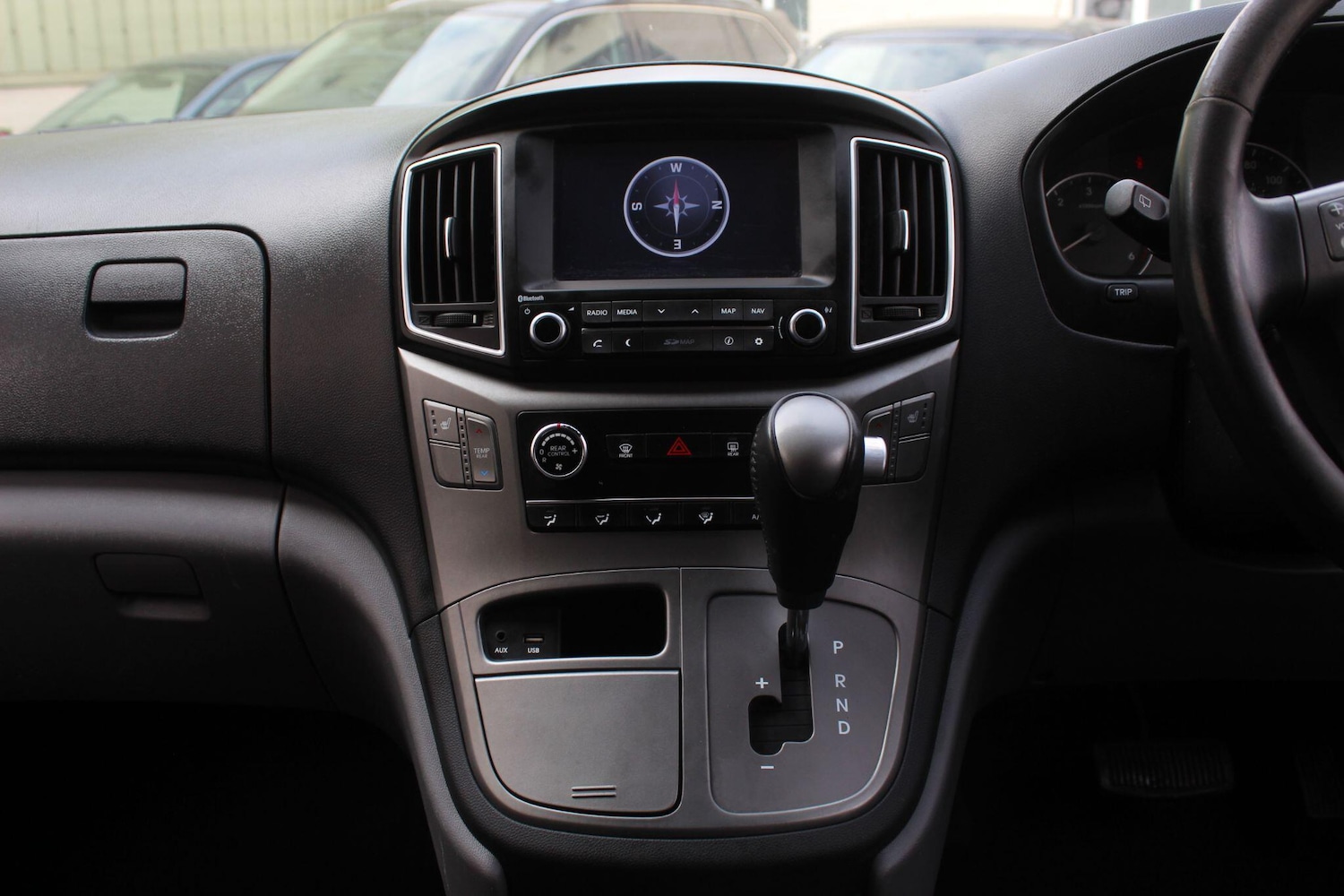 Used Hyundai i800 2019 for sale - 75905334: Photo 18