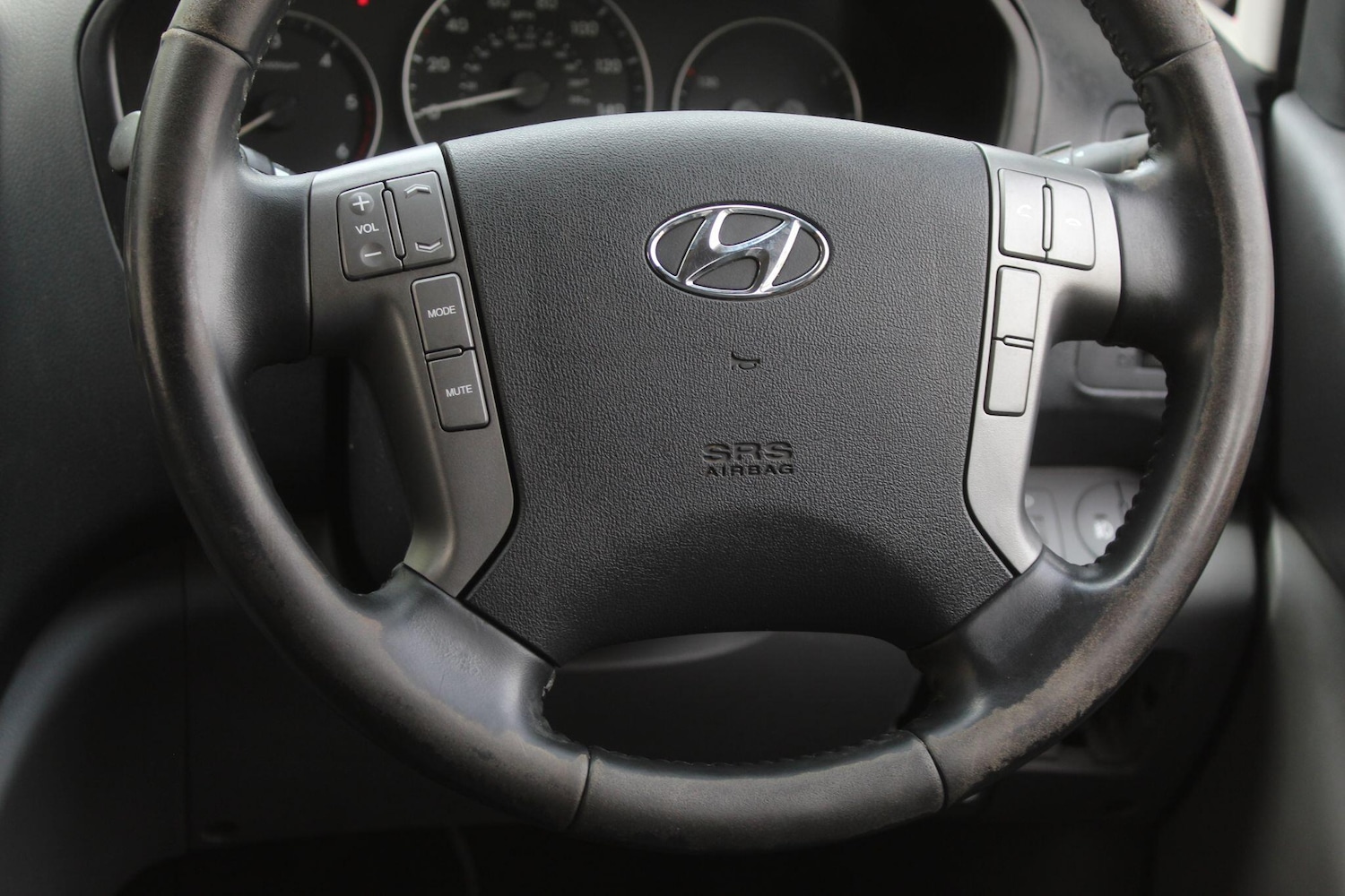 Used Hyundai i800 2019 for sale - 75905334: Photo 21