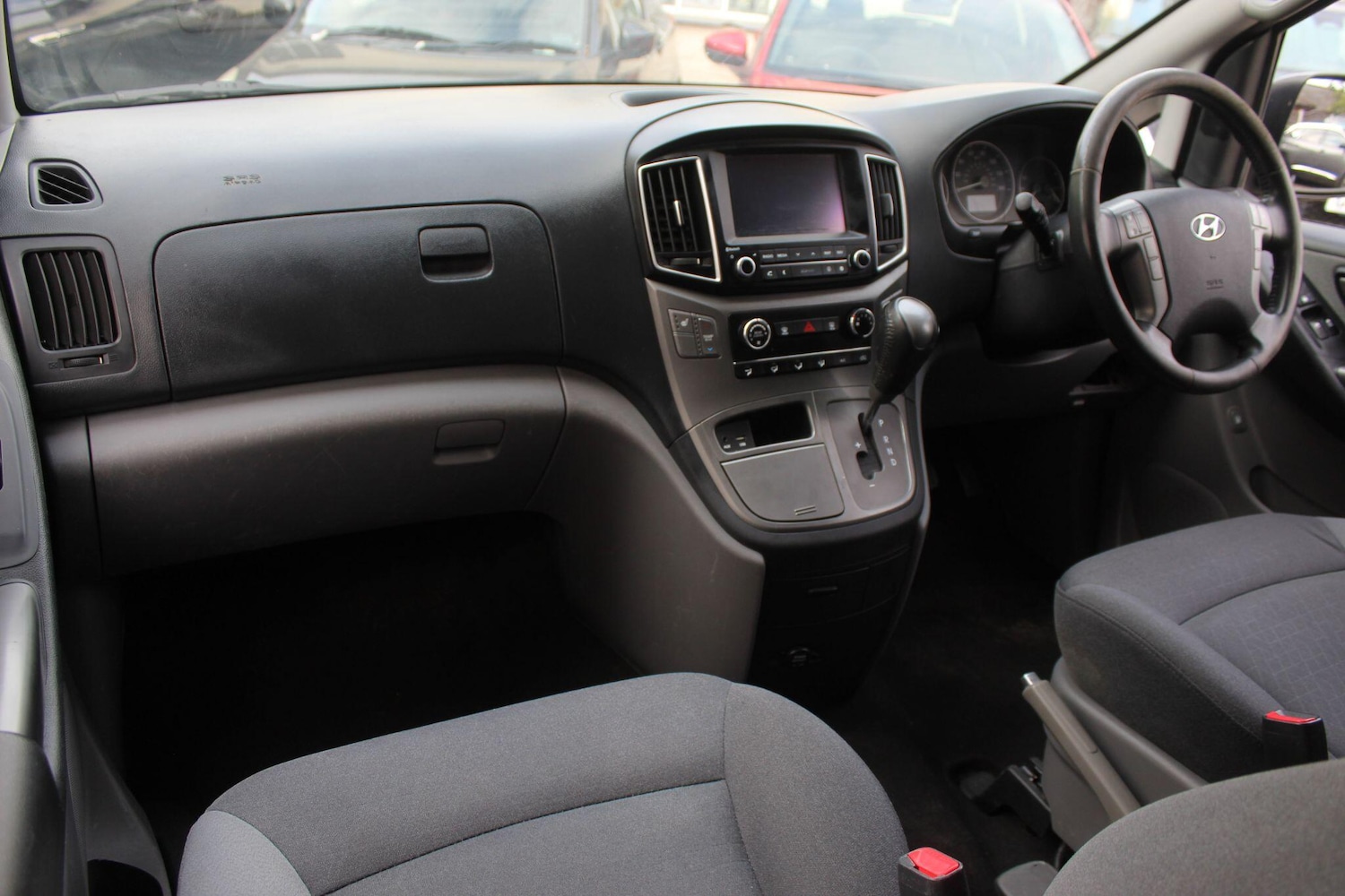 Used Hyundai i800 2019 for sale - 75905334: Photo 22