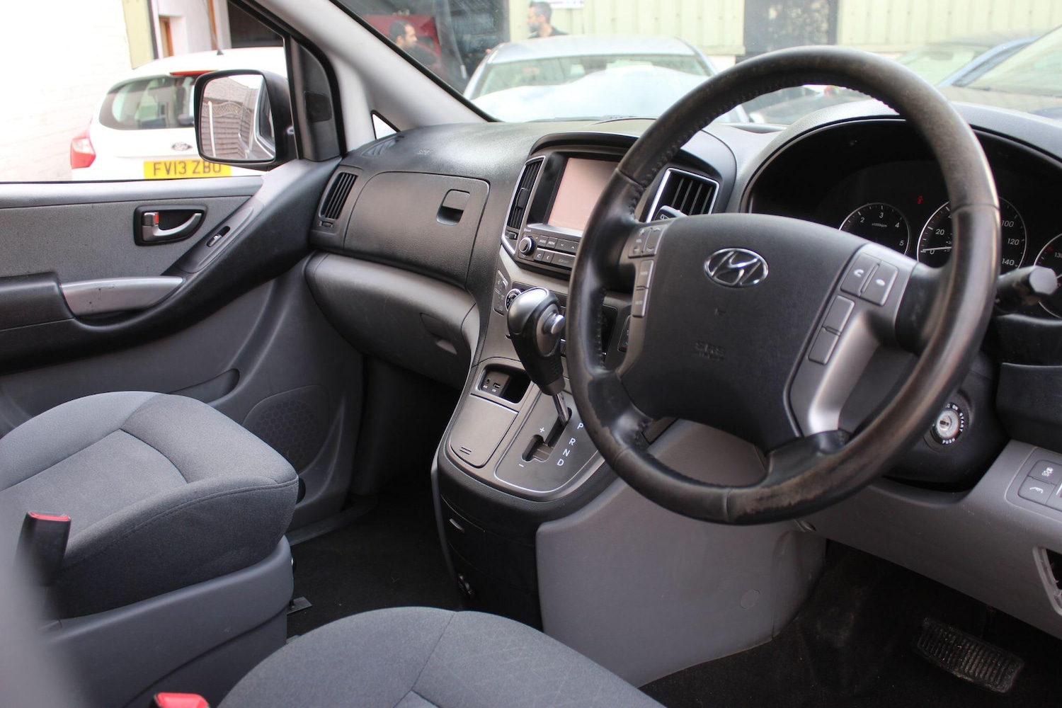 Used Hyundai i800 2019 for sale - 75905334: Photo 23