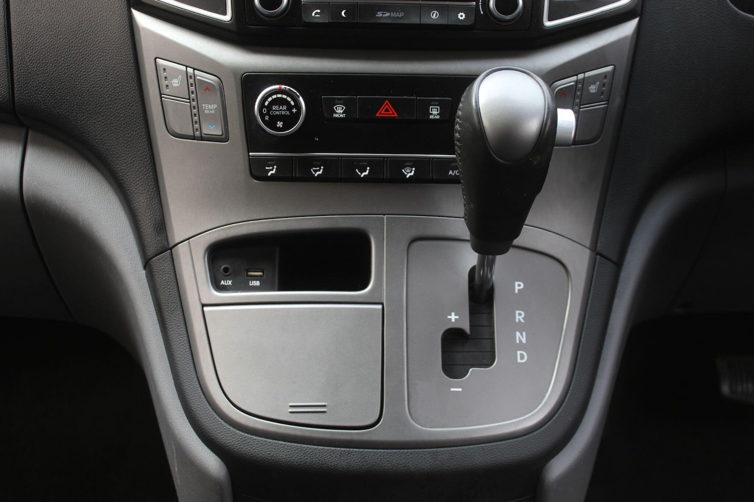 Used Hyundai i800 2019 for sale - 75905334: Photo 24