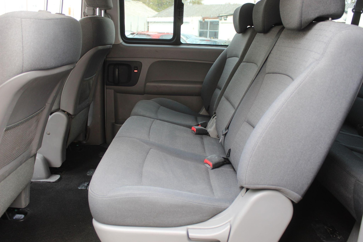 Used Hyundai i800 2019 for sale - 75905334: Photo 32