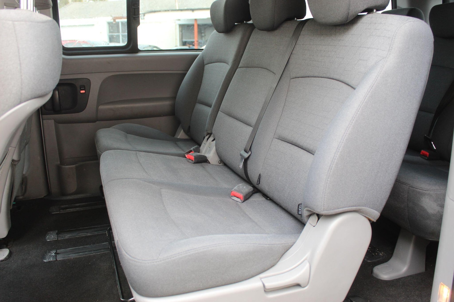 Used Hyundai i800 2019 for sale - 75905334: Photo 33