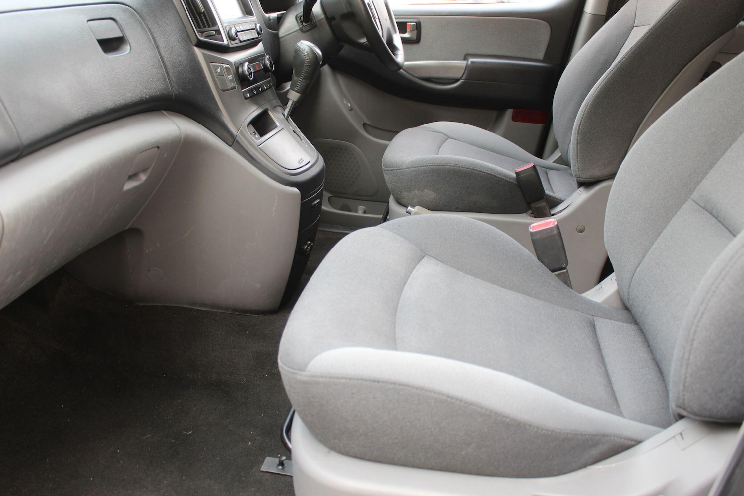 Used Hyundai i800 2019 for sale - 75905334: Photo 34