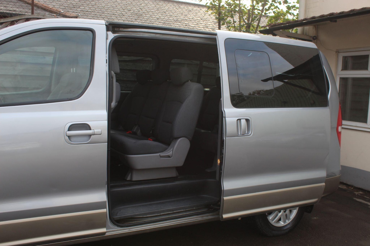 Used Hyundai i800 2019 for sale - 75905334: Photo 6