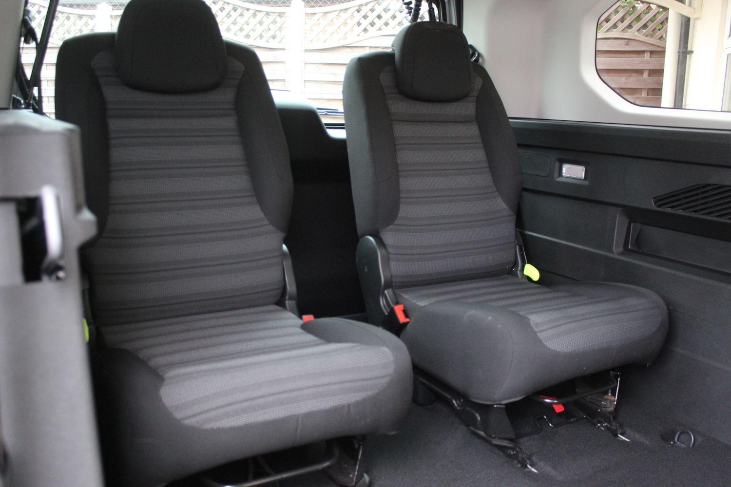 Vehicle 25