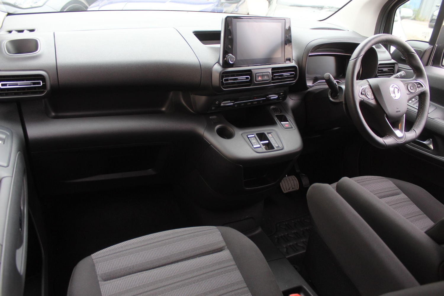 Vehicle 29
