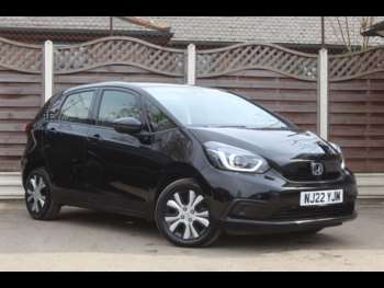 2022 (22) - 1.5 i-MMD Hybrid SR 5dr eCVT