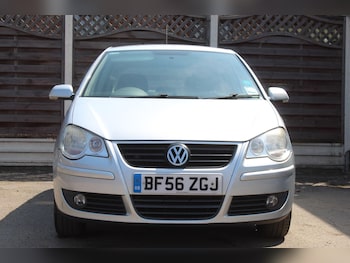 Used Volkswagen Polo 2006 for sale - 75519219: Photo