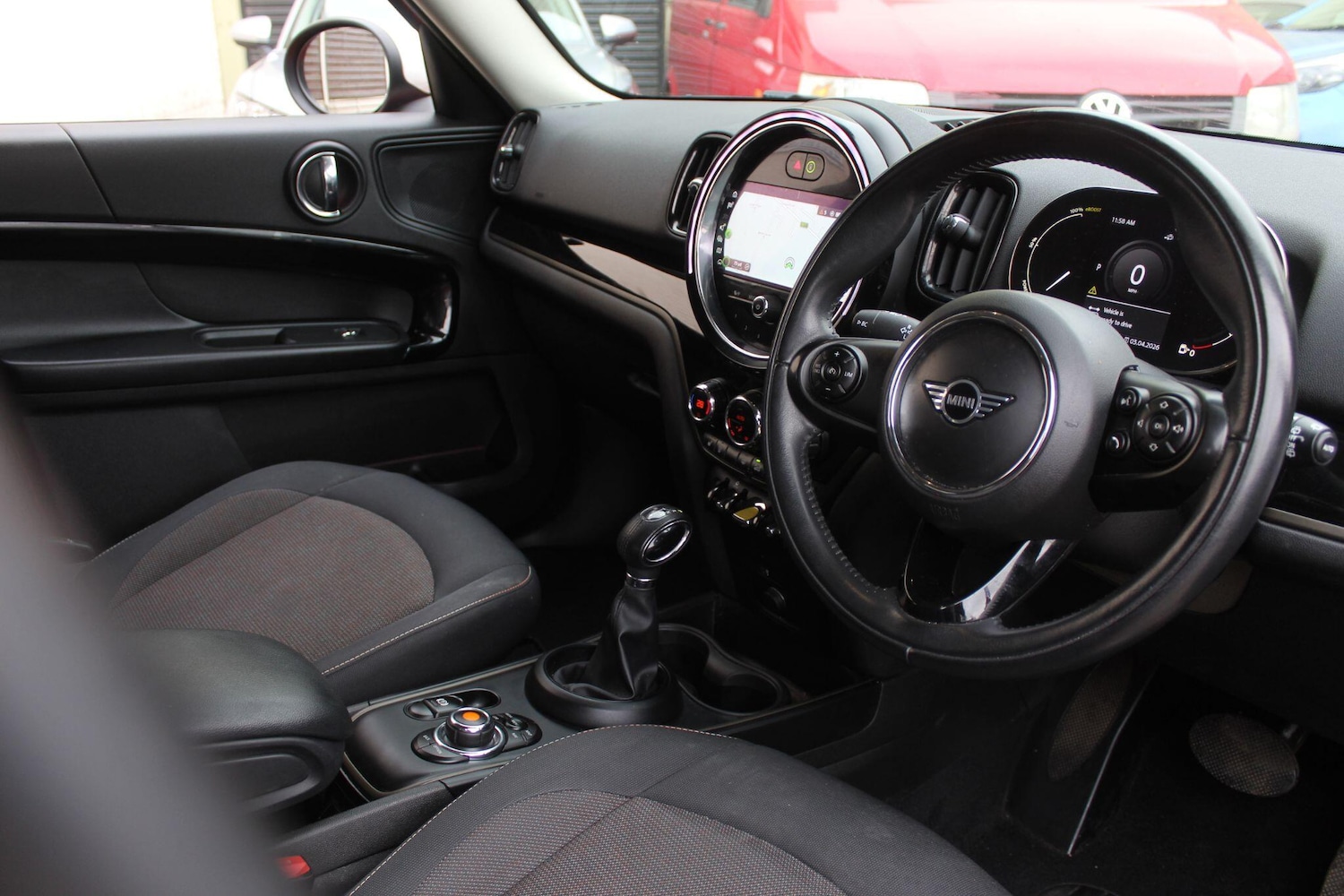 Used MINI Countryman for sale - 78127608: Photo 11