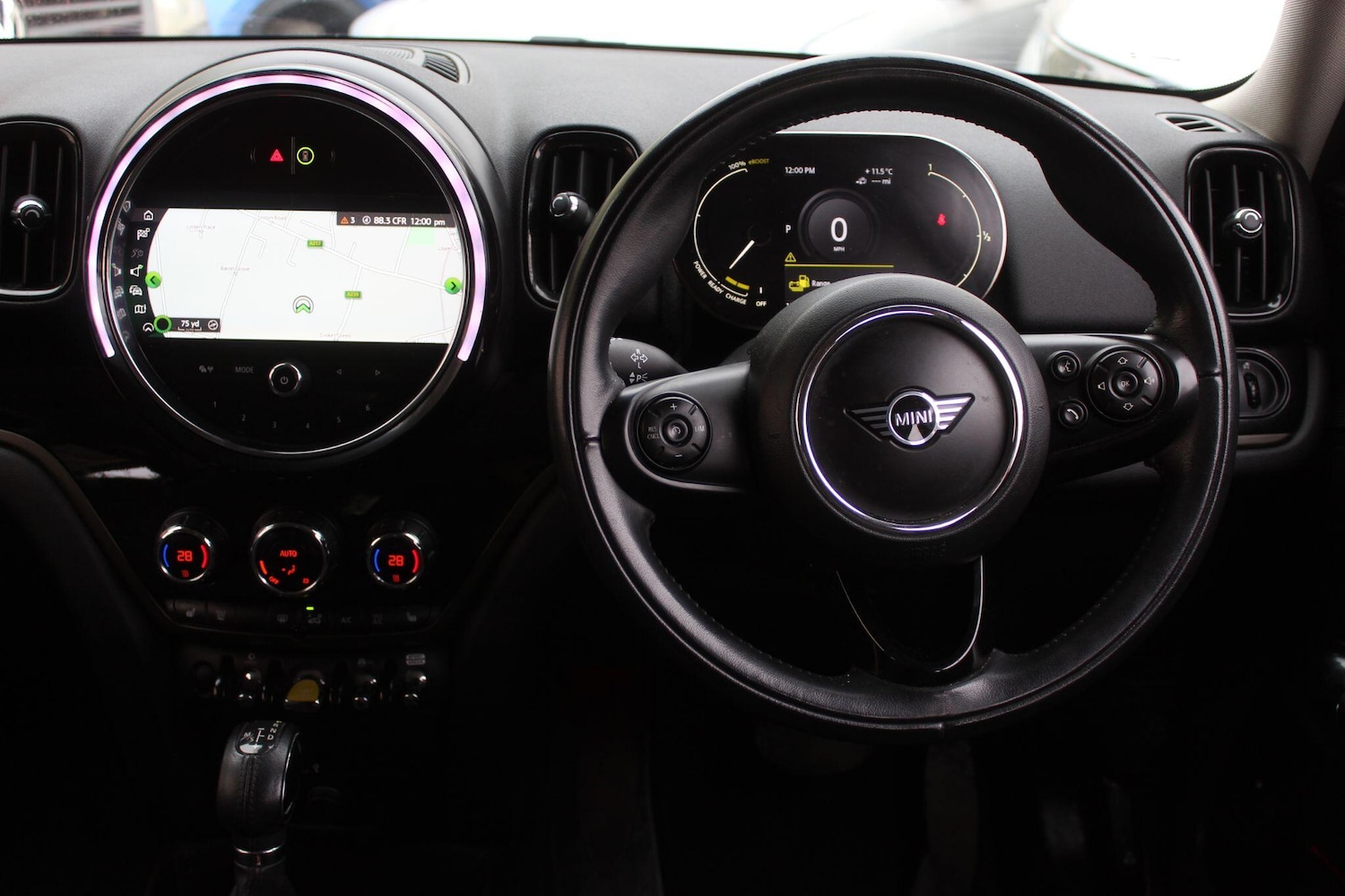 Used MINI Countryman for sale - 78127608: Photo 13