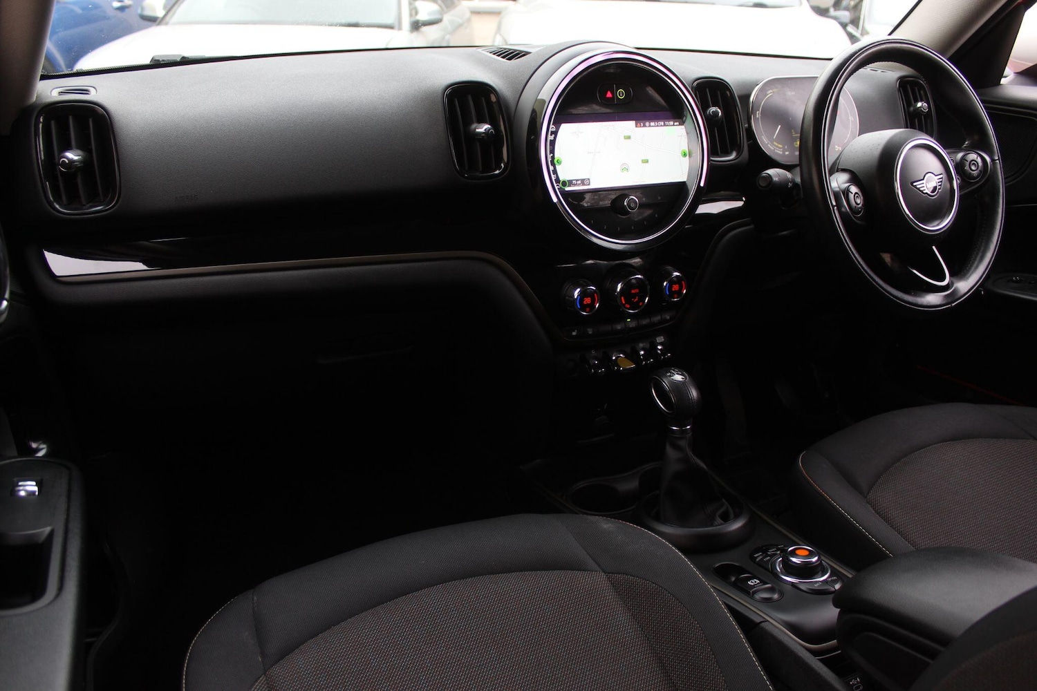 Used MINI Countryman for sale - 78127608: Photo 14