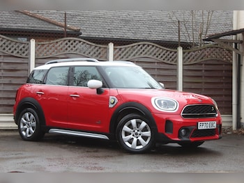 Used MINI Countryman 2020 for sale - 78127608: Photo