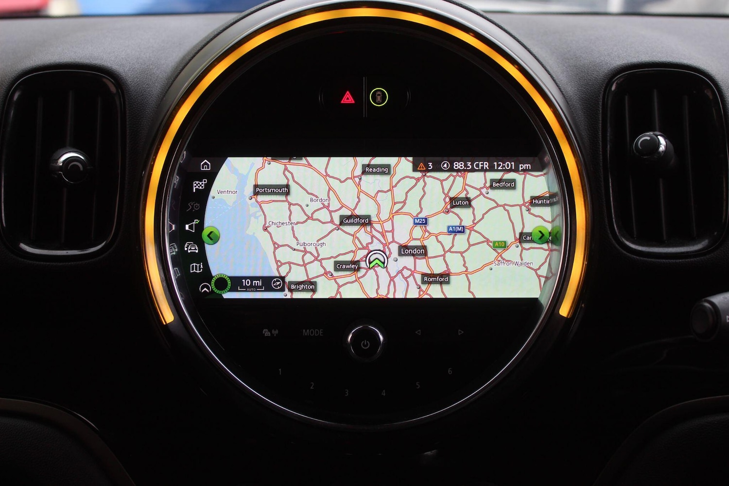 Used MINI Countryman for sale - 78127608: Photo 2