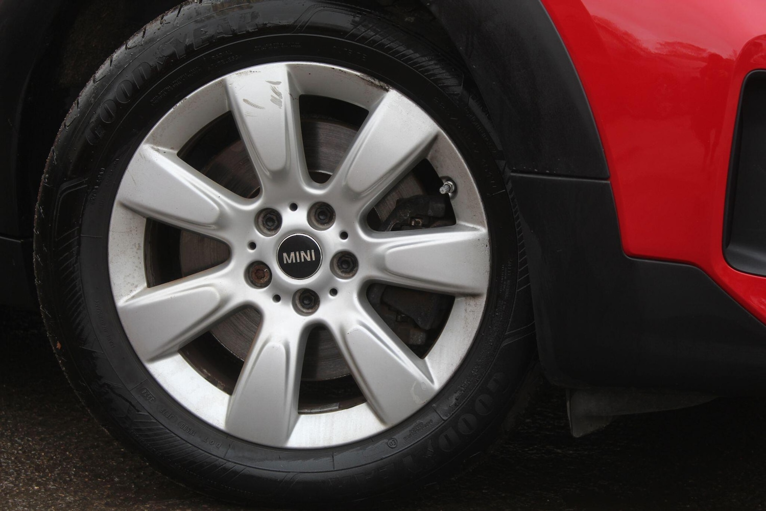 Used MINI Countryman for sale - 78127608: Photo 23