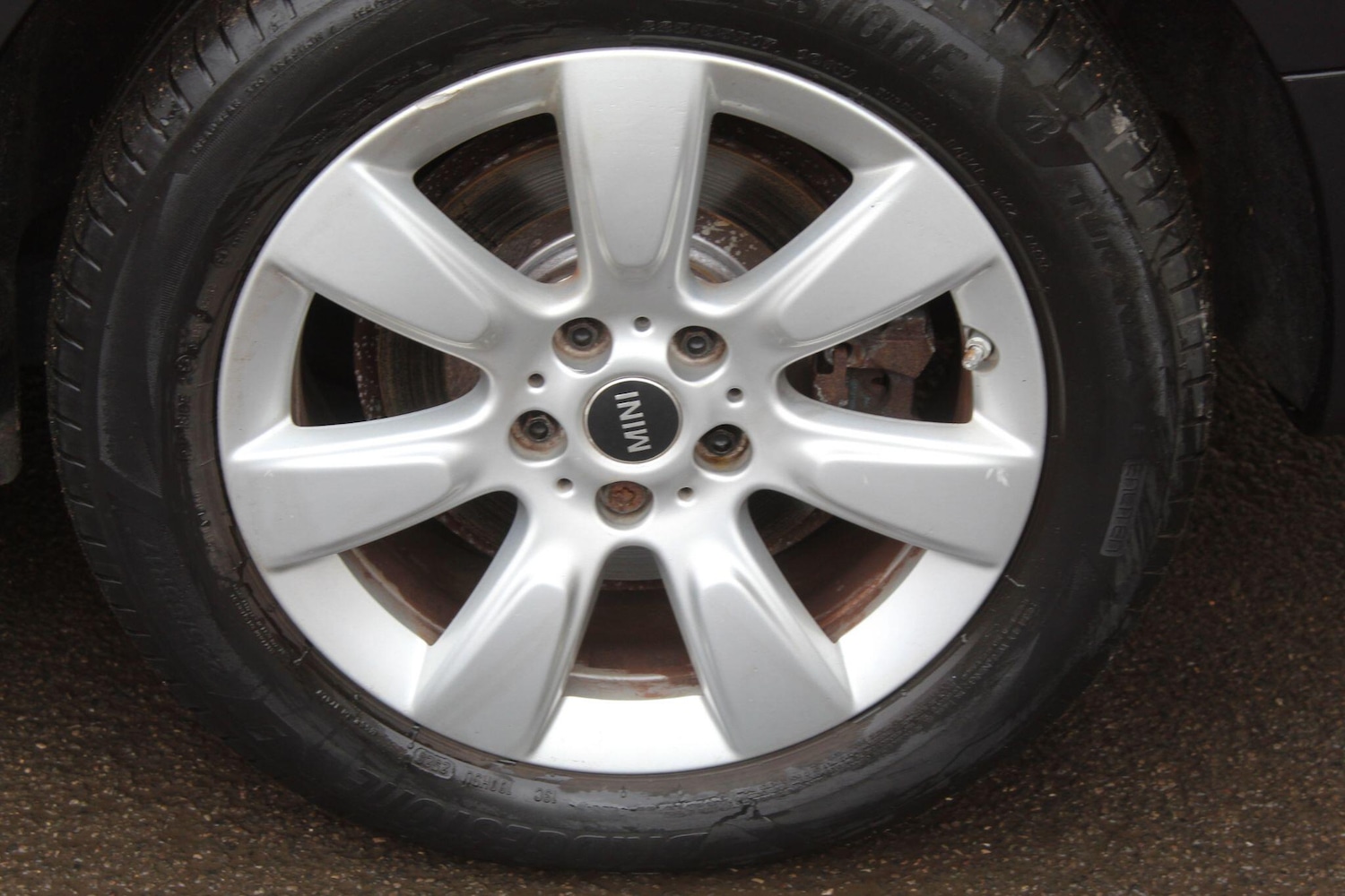 Used MINI Countryman for sale - 78127608: Photo 24