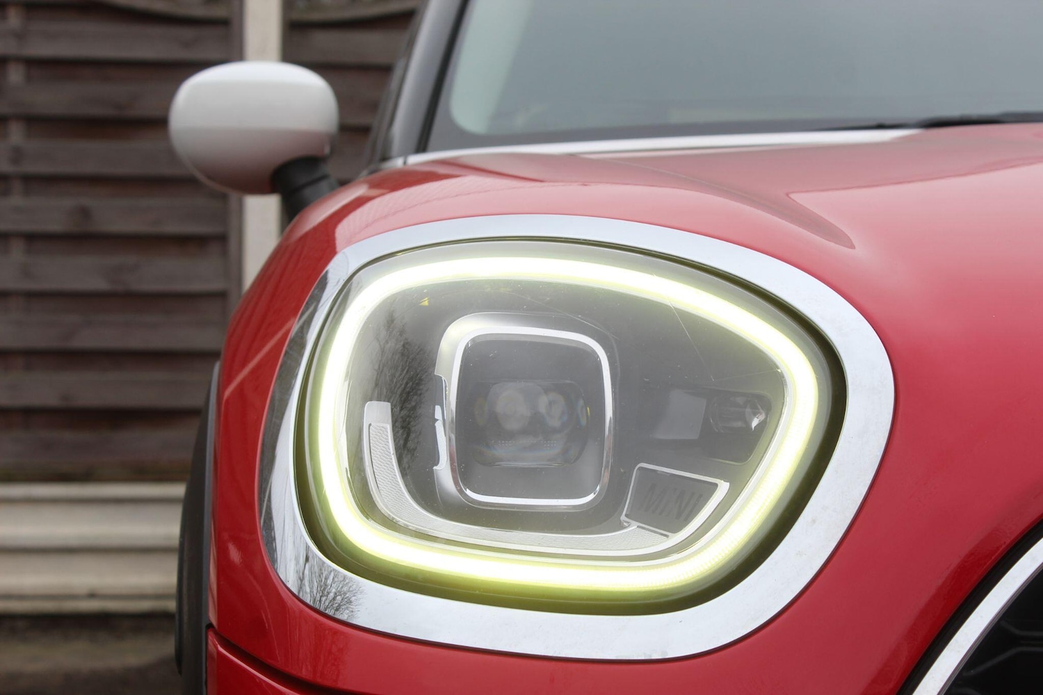 Used MINI Countryman for sale - 78127608: Photo 27