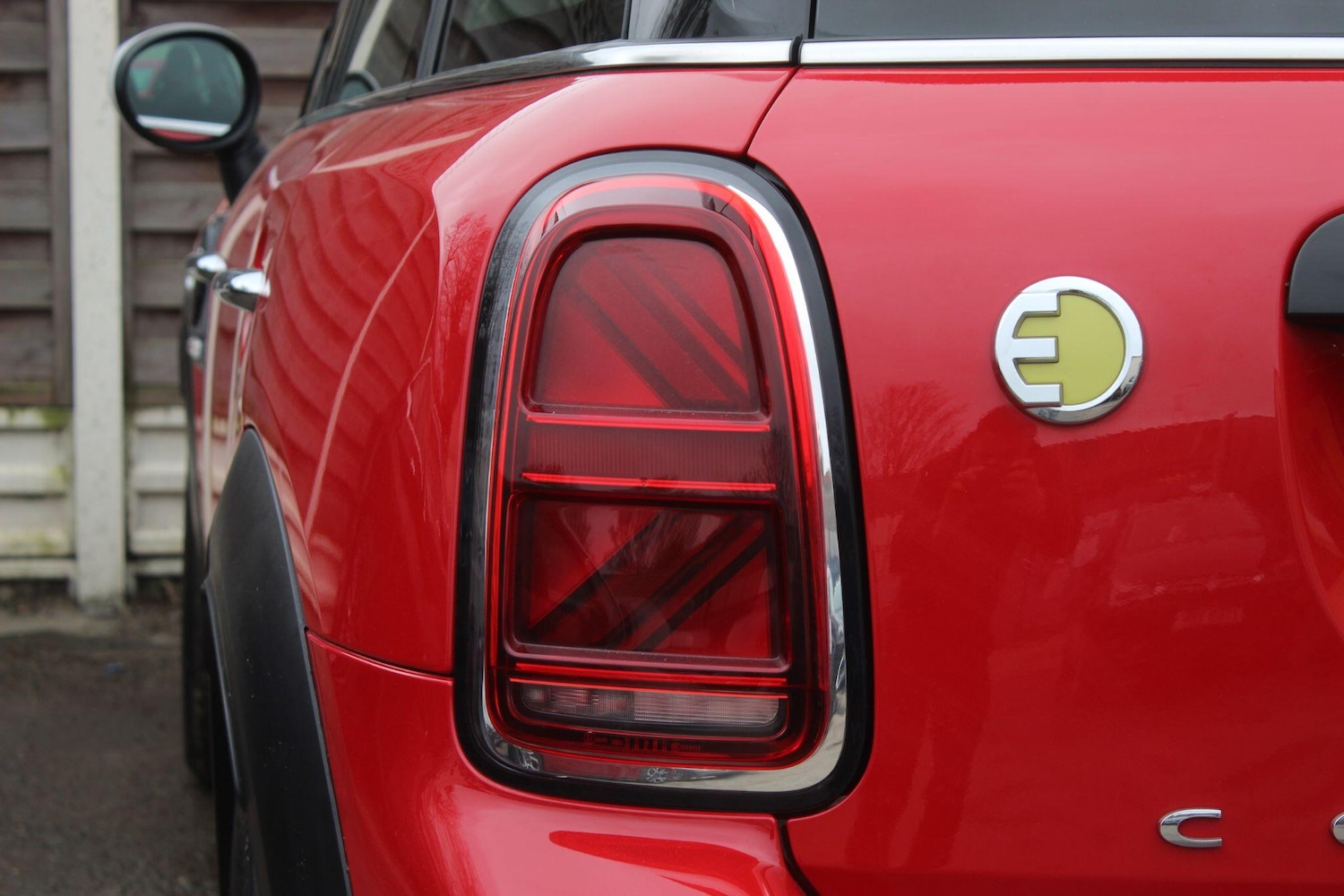 Used MINI Countryman for sale - 78127608: Photo 28