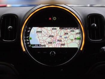 Used MINI Countryman 2020 for sale - 78127608: Photo