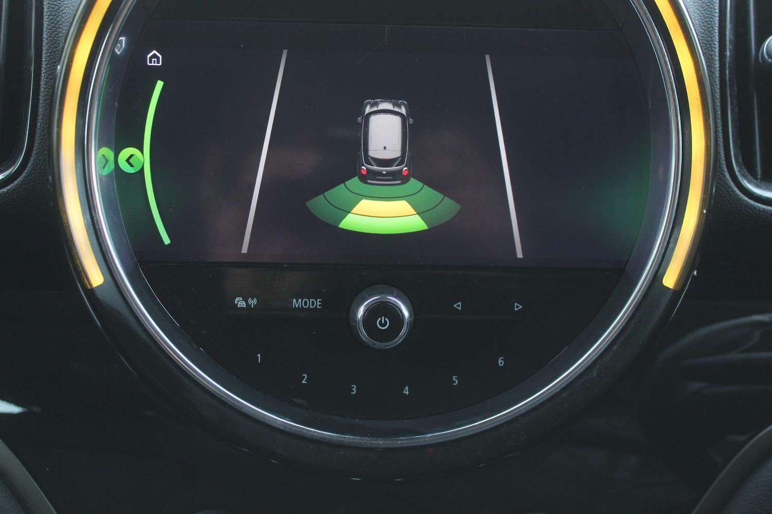 Used MINI Countryman for sale - 78127608: Photo 3