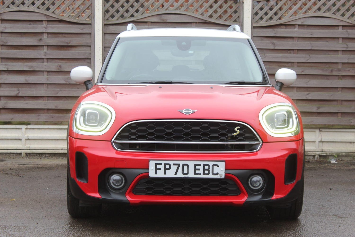 Used MINI Countryman for sale - 78127608: Photo 4