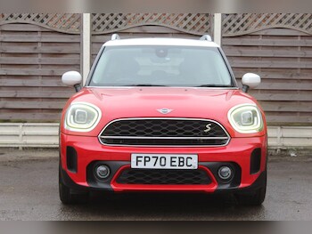 Used MINI Countryman 2020 for sale - 78127608: Photo