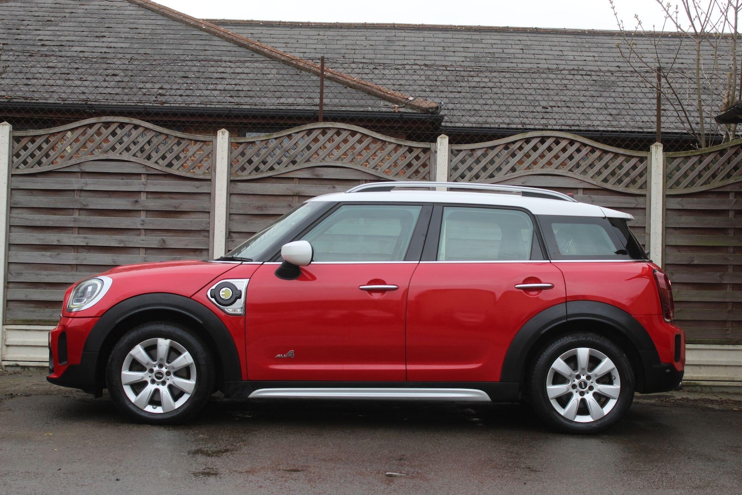 Used MINI Countryman for sale - 78127608: Photo 7