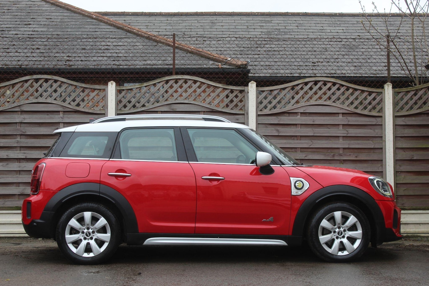 Used MINI Countryman for sale - 78127608: Photo 9