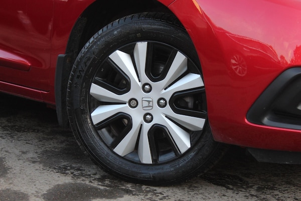 Used Honda Jazz 2021 for sale - 76247732: Photo 12