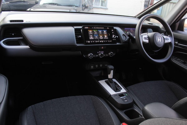 Used Honda Jazz 2021 for sale - 76247732: Photo 14
