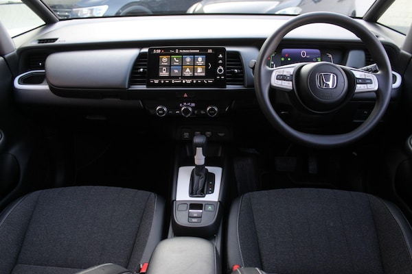 Used Honda Jazz 2021 for sale - 76247732: Photo 15