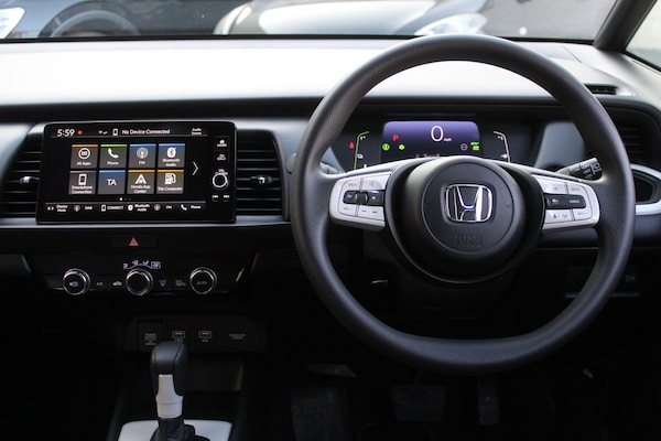 Used Honda Jazz 2021 for sale - 76247732: Photo 17
