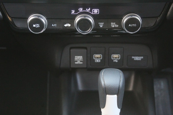Used Honda Jazz 2021 for sale - 76247732: Photo 19