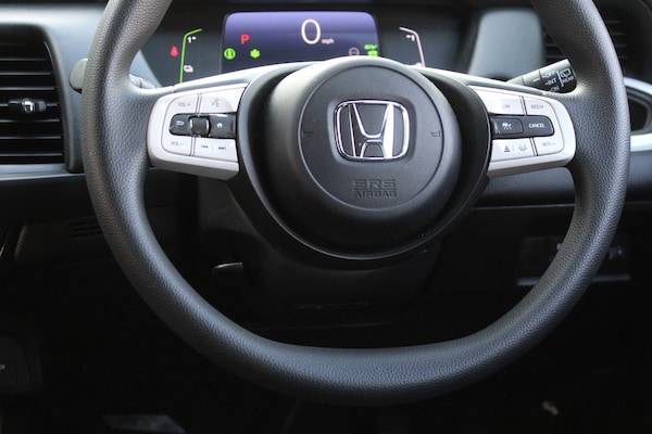 Used Honda Jazz 2021 for sale - 76247732: Photo 20
