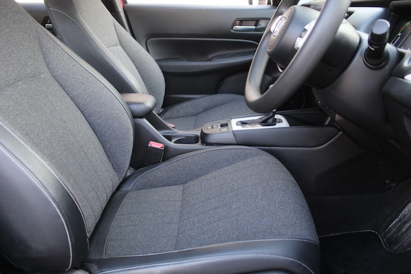 Used Honda Jazz 2021 for sale - 76247732: Photo 22
