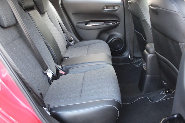 Used Honda Jazz 2021 for sale - 76247732: Photo 24