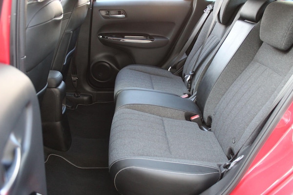 Used Honda Jazz 2021 for sale - 76247732: Photo 26