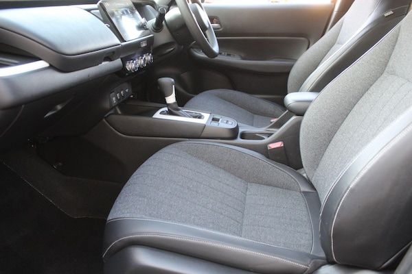 Used Honda Jazz 2021 for sale - 76247732: Photo 27
