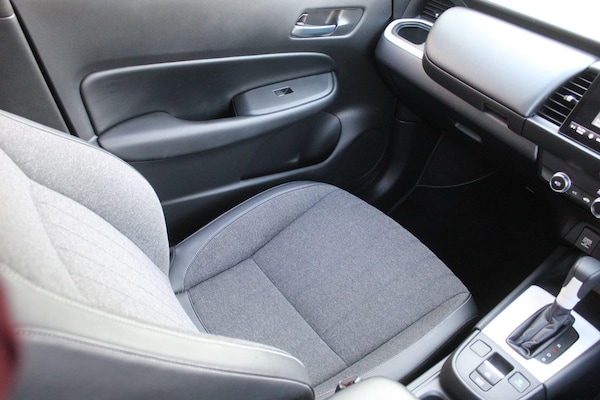 Used Honda Jazz 2021 for sale - 76247732: Photo 29
