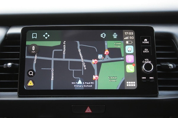 Used Honda Jazz 2021 for sale - 76247732: Photo 2