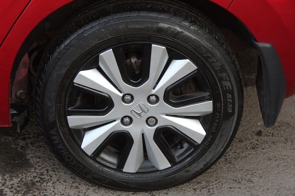 Used Honda Jazz 2021 for sale - 76247732: Photo 30