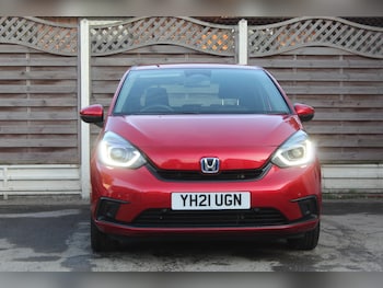 Used Honda Jazz 2021 for sale - 76247732: Photo 3