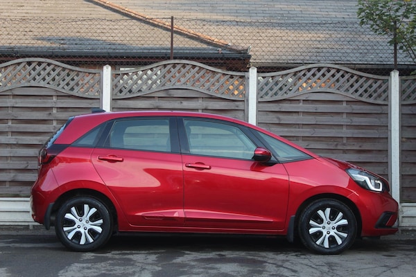 Used Honda Jazz 2021 for sale - 76247732: Photo 5