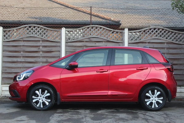 Used Honda Jazz 2021 for sale - 76247732: Photo 6