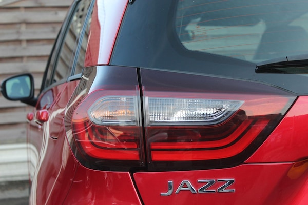Used Honda Jazz 2021 for sale - 76247732: Photo 9