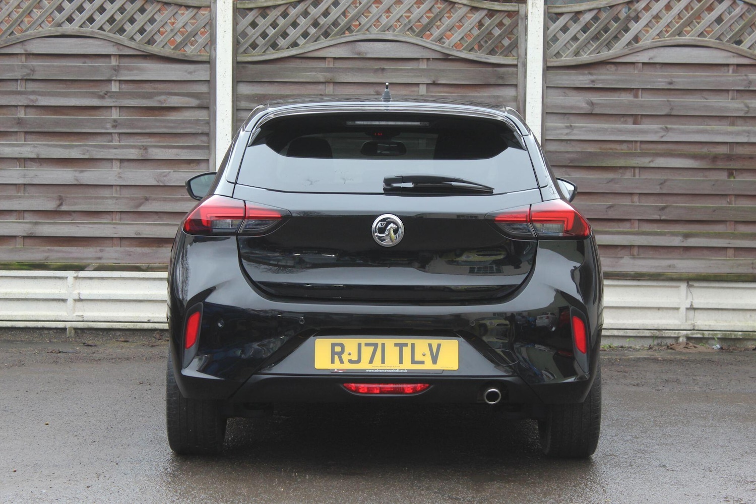 Used Vauxhall Corsa 2021 for sale - 77559541: Photo 10