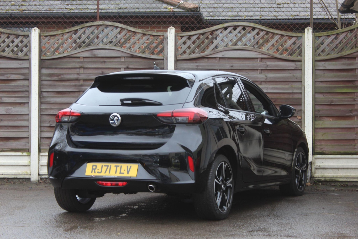 Used Vauxhall Corsa 2021 for sale - 77559541: Photo 11