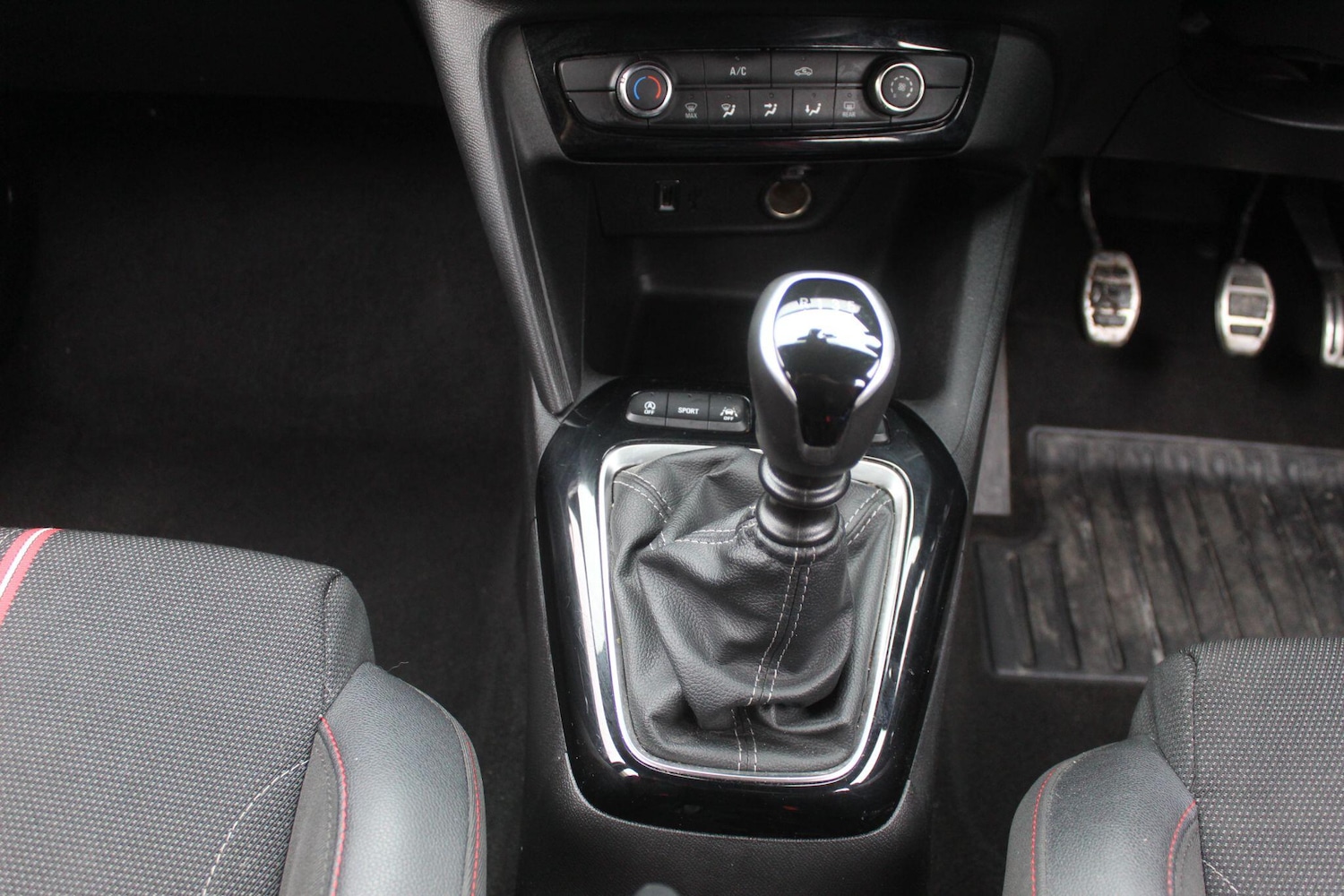 Used Vauxhall Corsa 2021 for sale - 77559541: Photo 15